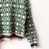 Chaleco diseño (M)