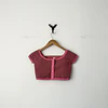 Top rosa (XS)