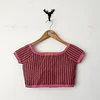 Top rosa (XS)