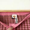 Top rosa (XS)