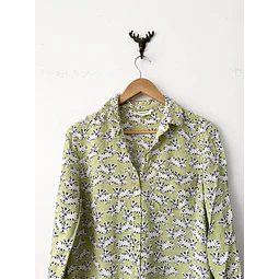 Camisa gatos (S)