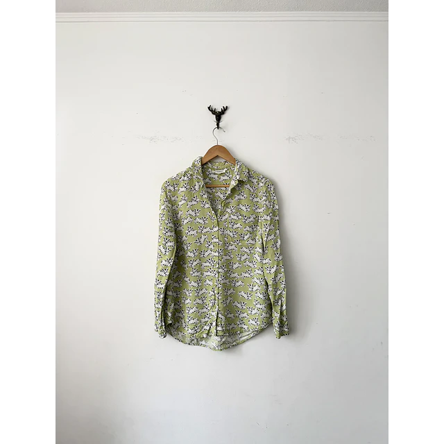 Camisa gatos (S)