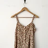Vestido vintage (S)