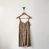 Vestido vintage (S)