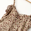 Vestido vintage (S)