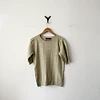 Polera tejida (S)