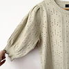 Polera tejida (S)