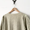 Polera tejida (S)