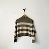 Chaleco rayado (XS)