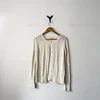 Cardigan trenzado (SM)
