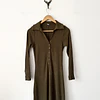Vestido tejido (XS/S)