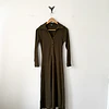 Vestido tejido (XS/S)