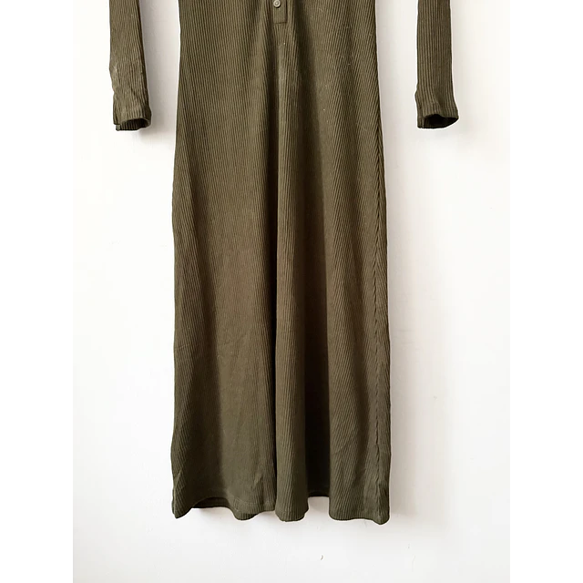 Vestido tejido (XS/S)