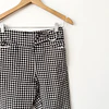 Pantalón vichy (38/40)
