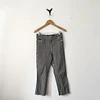 Pantalón vichy (38/40)