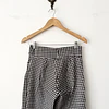 Pantalón vichy (38/40)