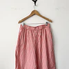 Pantalón vichy (ML)
