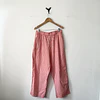 Pantalón vichy (ML)