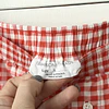 Pantalón vichy (ML)