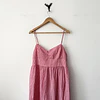Vestido vichy (ML)