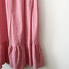 Vestido vichy (ML)