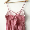 Vestido vichy (ML)