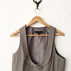 Vest capuchino (SM)