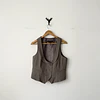 Vest capuchino (SM)