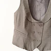 Vest capuchino (SM)