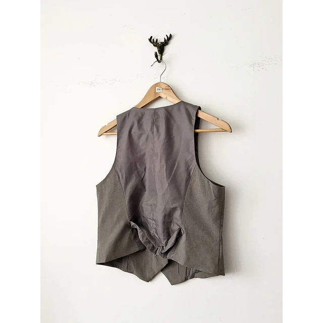 Vest capuchino (SM)