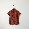Camisa escocesa (ML)