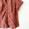 Camisa escocesa (ML)