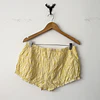 Short vichy (ML)