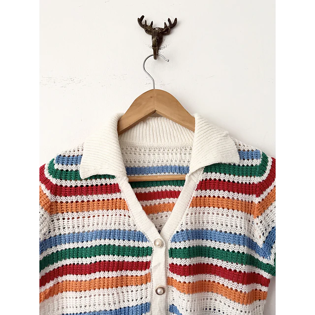 Polera hilo (XS/S)