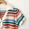 Polera hilo (XS/S)