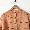 Chaleco vintage (M)