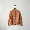 Chaleco vintage (M)