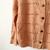 Chaleco vintage (M)