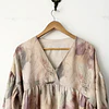 Blusa colores (S)