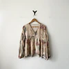 Blusa colores (S)