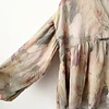 Blusa colores (S)