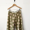 Pantalón floral (ML)