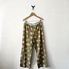 Pantalón floral (ML)