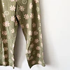 Pantalón floral (ML)