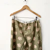 Pantalón floral (ML)