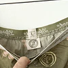Pantalón floral (ML)