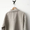 Camisa denim (S)