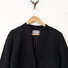 Chaqueta negra (S)