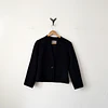 Chaqueta negra (S)