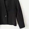 Chaqueta negra (S)